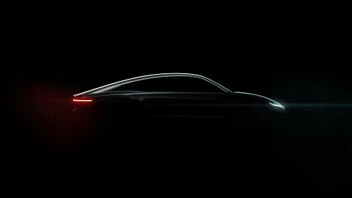 Der Lightyear One soll Sinnbild für die "die Zukunft der emissionsfreien Mobilität" sein.