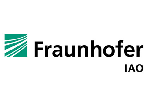 Fraunhofer IAO Logo