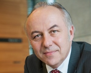 Matthias Machnig Staatssekretär im Bundesministerium für Wirtschaft und Energie