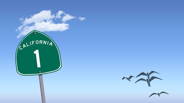 Verbrenner-Verbot ab 2040 in Kalifornien?