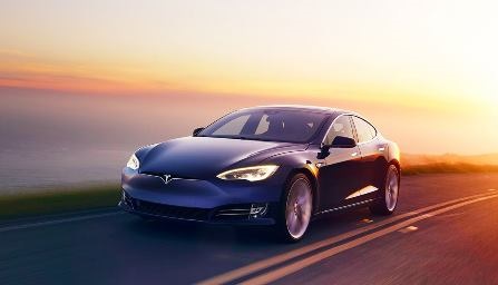 BAFA fordert Umweltbonus für Tesla Model S zurück