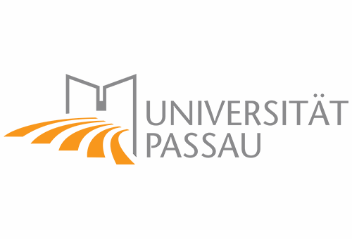 Logo Uni Passau