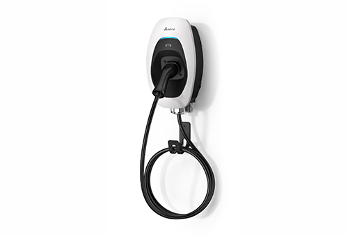 Ladestation AC MAX 22 kW EV Charger