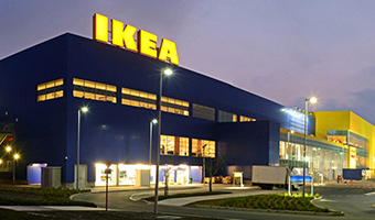 IKEA Elektroautos 