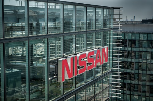Nissan verkauft Batterie-Sparte an Envision