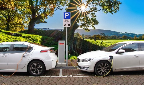 Elektroautos: 3 Millionen-Marke erreicht