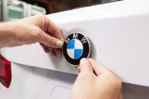 BMW plant Ungarn-Werk für Elektroautos 