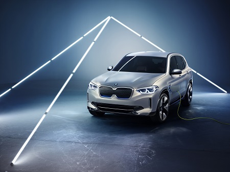 BMW Brilliance Automotive erhöht Produktionskapazitäten 