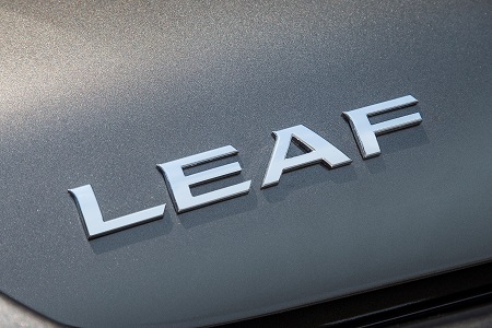 Neuer Nissan Leaf ist Europas meistverkauftes Elektroauto