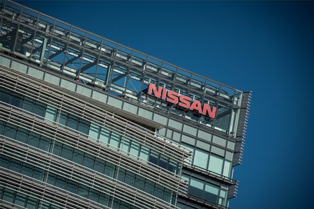 Nissan: Ab 2022 eine Million E-Autos jährlich