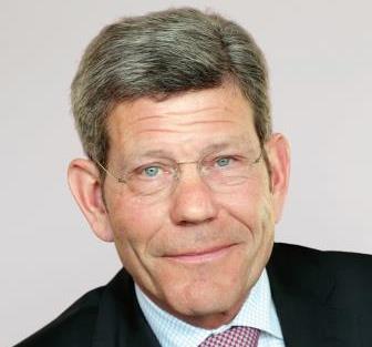Bernhard Mattes VDA Präsident