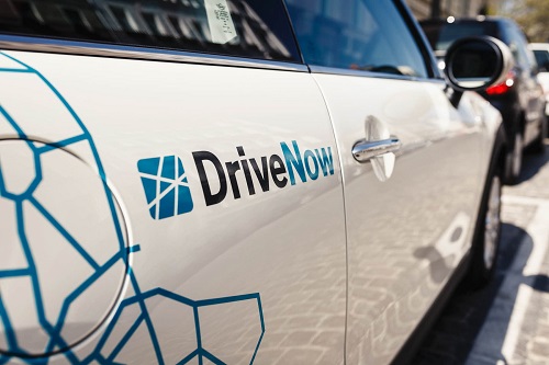 DriveNow: "Carsharing-Kunden wollen elektrisch fahren"