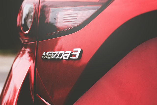 Mazda: Ab 2030 nur noch Hybrid- und Elektroautos
