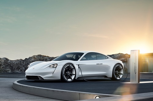 Porsche: „Klares Bekenntnis zur Elektromobilität“