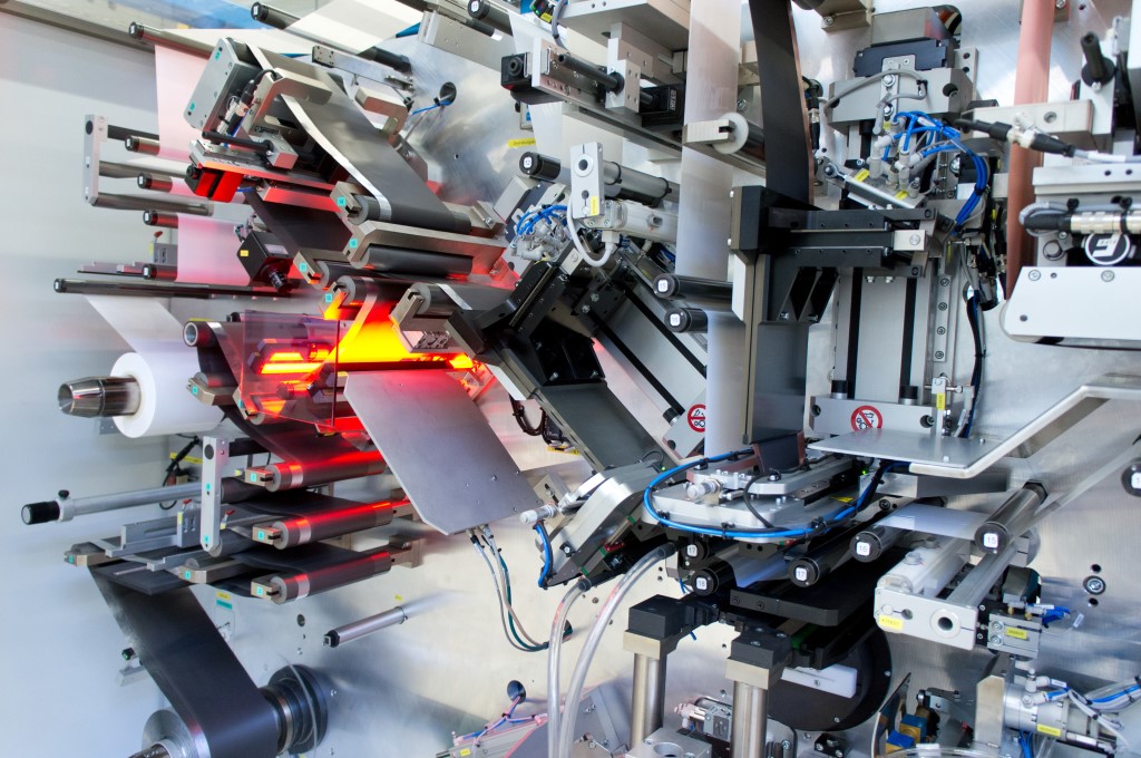 ZSW feilt an neuer Produktionstechnologie für Lithium-Ionen-Zellen