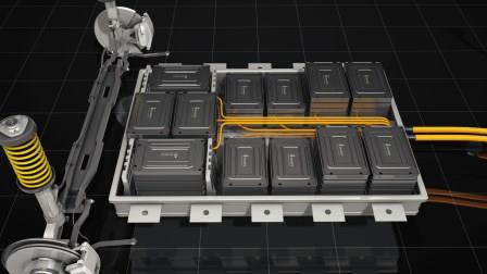 Honda und Panasonic arbeiten an tragbarer Lithium-Ionen-Batterie