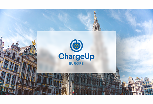 ChargeUp EUROPE