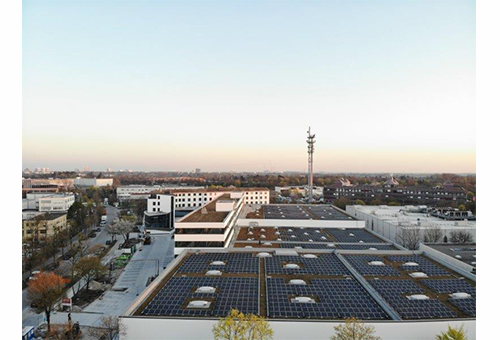 Schwaiger Photovoltaik