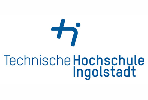 Logo TH Ingolstadt