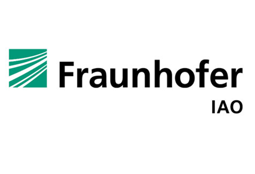 Fraunhofer-IOA Logo
