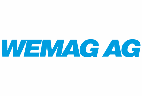 Logo Wemag AG