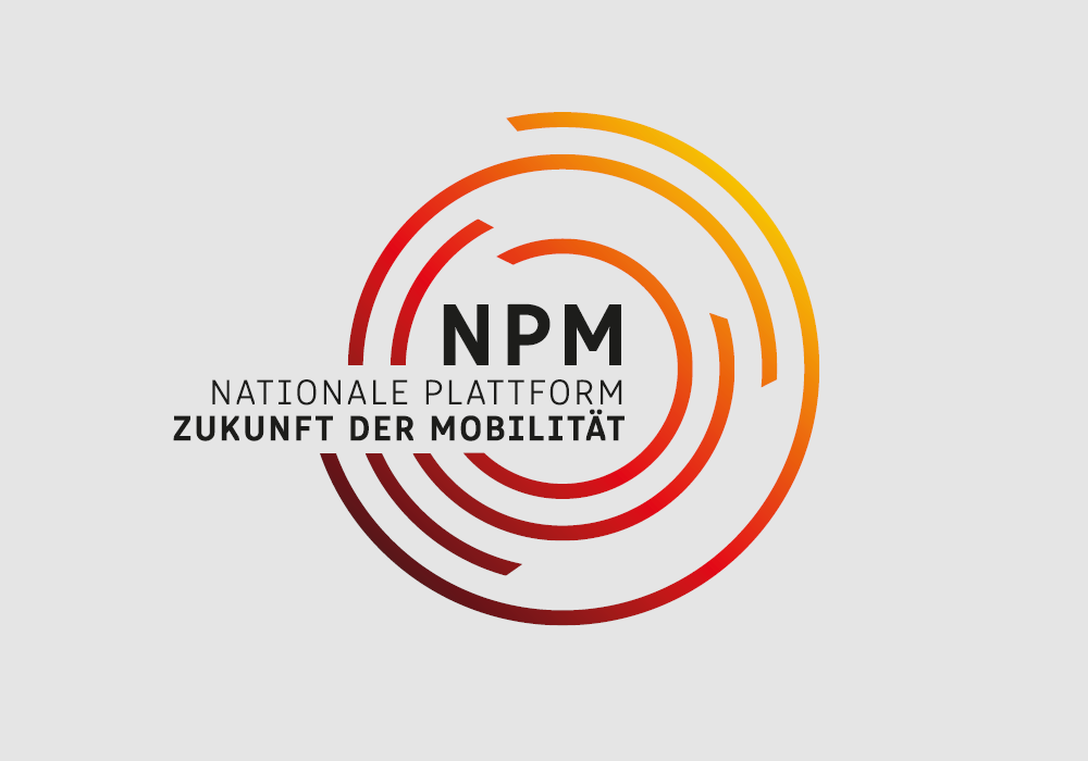 Logo NPM