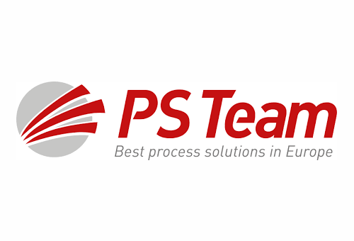 Logo PS Team