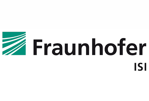 Logo Fraunhofer ISI