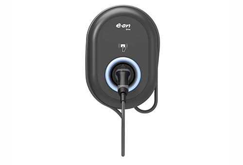 E.ON Drive vBox Smart mit Kabel