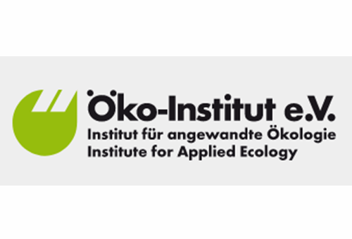 Logo Öko-Institut