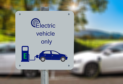 Elektromobilität und Klimaschutz