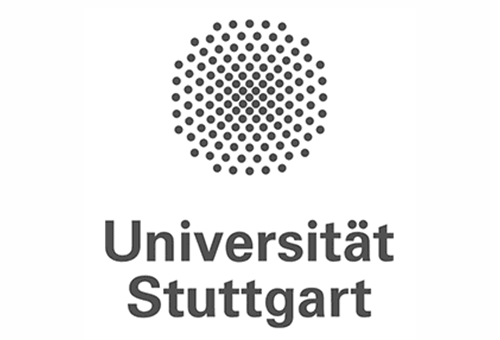Logo uni stuttgart