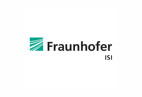 logo fraunhofer isi