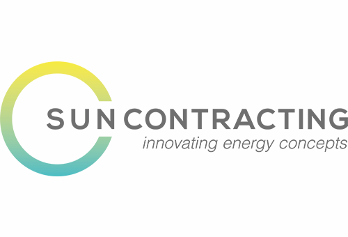 Logo Sun Contracting