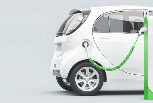Thüringen fördert Elektromobilität in kommunalen Unternehmen 