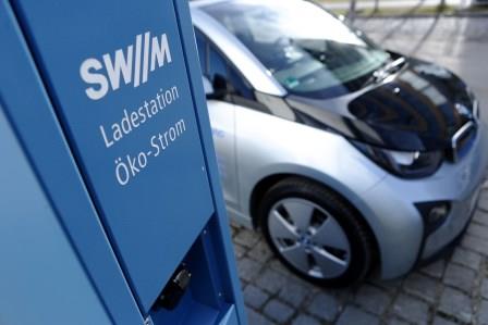NRW: Immer mehr Stadtwerke fördern eMobility