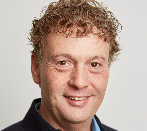 Sven Bauer, CEO der BMZ Group 