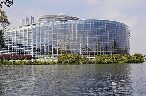 EU-Parlament verschärft Ziel für CO2-Reduktion