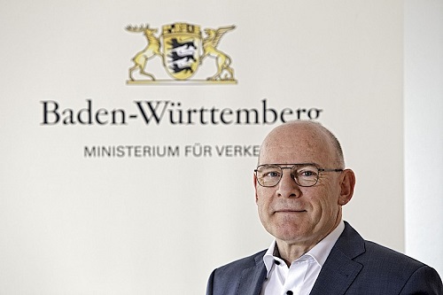 Baden-Württemberg öffnet zweiten Fördertopf für Elektromobilität