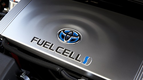 Brennstoffzellen-Fahrzeuge: Kostensenkung macht Überwachungssysteme nötig