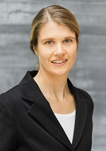 Alena Müller bne