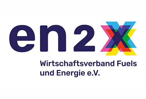 en2x Logo