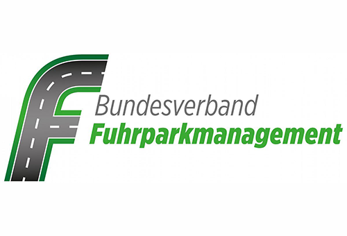 Logo Bundesverband Fuhrparkmanagement e.V.