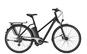 Kalkhoff PRO CONNECT i8 © Derby Cycle Werke GmbH
