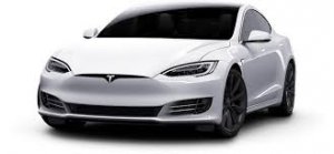 Tesla Model S 100D © Tesla Motors GmbH