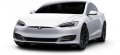Tesla Model S 100D © Tesla Motors GmbH