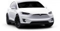 Tesla Model X 100D © Tesla Motors GmbH