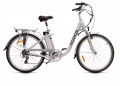 Agogs CityLiner Easy XL © AGOGS electric bikes
