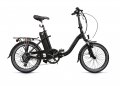 Agogs LowStep XL © AGOGS electric bikes