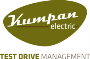 kumpan electric Logo